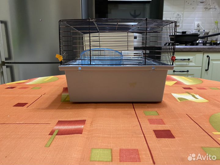 Клетка для грызунов