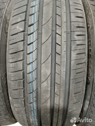Charmhoo Sports T1 225/50 R18