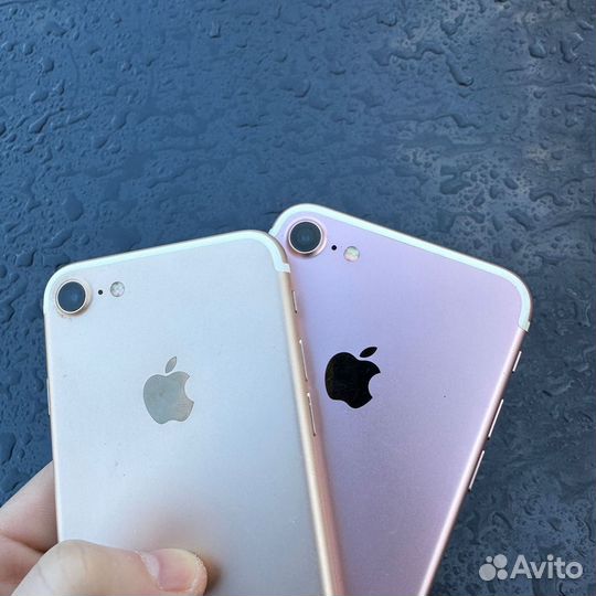 iPhone 7, 32 ГБ