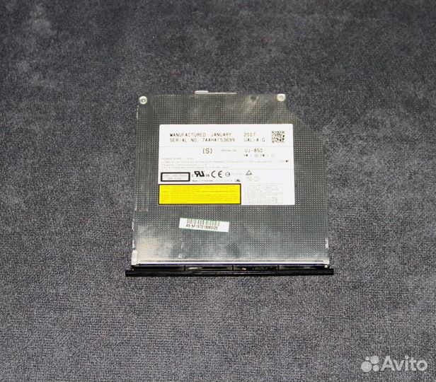 Запчасти для ноутбука asus F3T