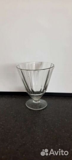 Рюмка лафитник СССР