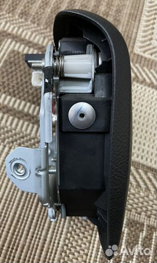 Подушка безопасности mazda 6 gh