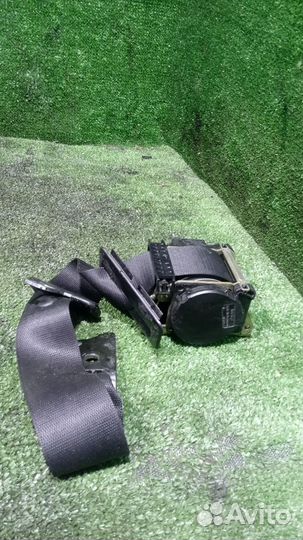 Ремень безопасности BMW 5 серия