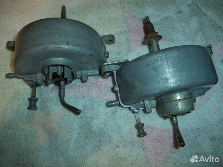 Вакуумные стеклоочистители сл-12, б/у