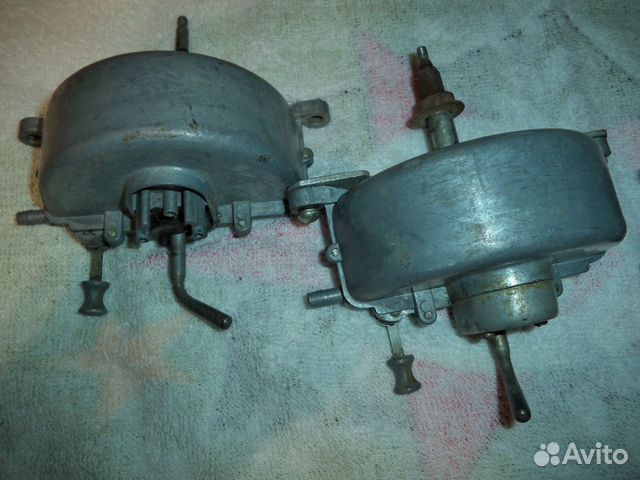 Вакуумные стеклоочистители сл-12, б/у