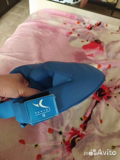 Футы для единоборств