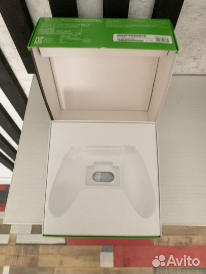Геймпад xbox series s или x