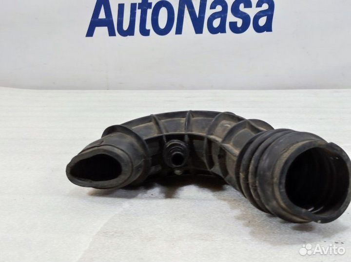 Патрубок воздушного фильтра Лада 2112