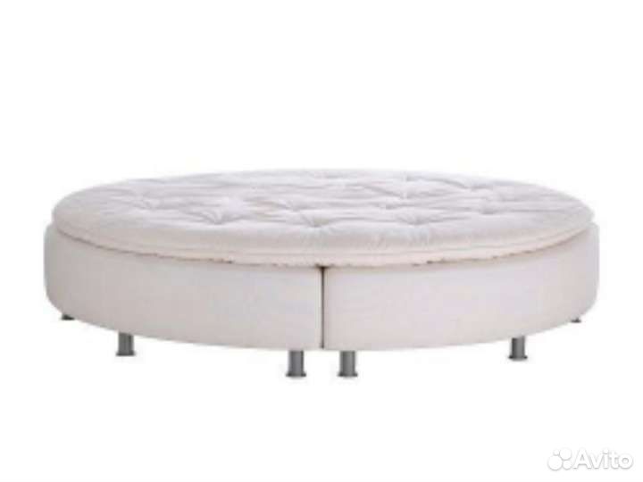 Ножки для матраса Sultan IKEA