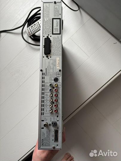 Аудиосистема Panasonic sa-ht870