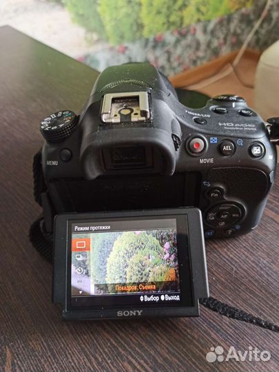 Зеркальный фотоаппарат sony a58