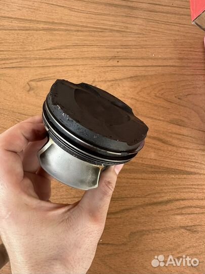 Поршня bmw 11258606461