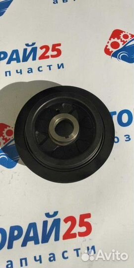 Шкив коленвала Nissan SR18 1230362J20