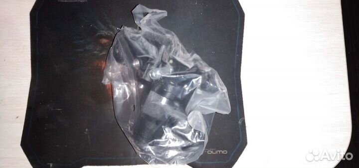 Термостат ваз 1118, 85