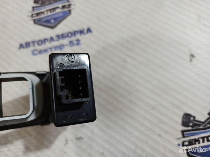 Кнопка корректора фар Kia Sportage 2