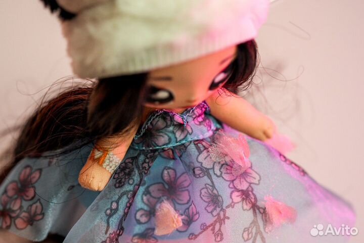 Кукла Na na na surprise 4 series