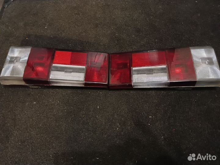 Задние фонари ваз 2114