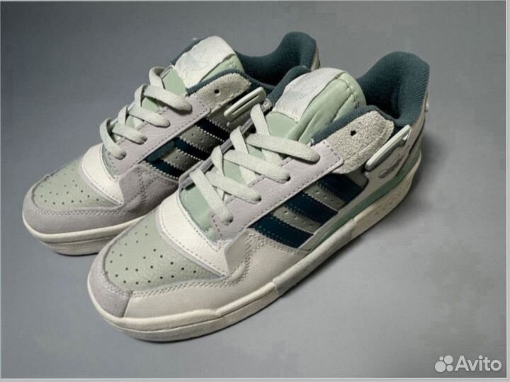 Кроссовки Adidas Forum