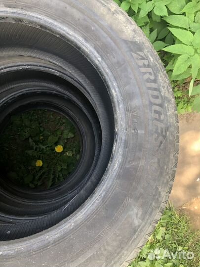 Bridgestone Ecopia EP850 215/65 R15