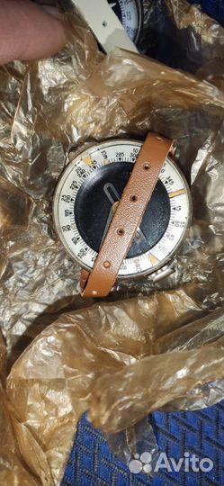 Компас Адрианова СССР