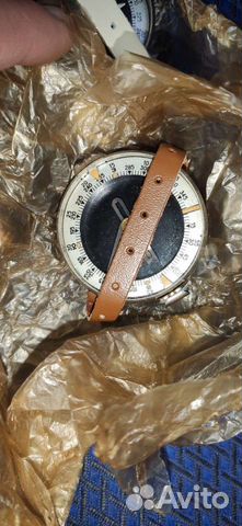 Компас Адрианова СССР