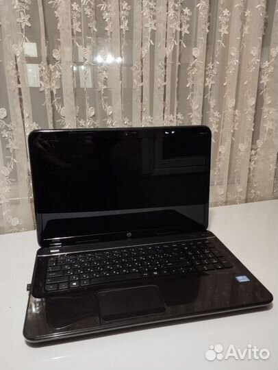 HP Pavilion G7. Core i3. SSD 240Gb