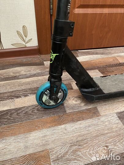 Трюковой самокат Invert ts 1.5