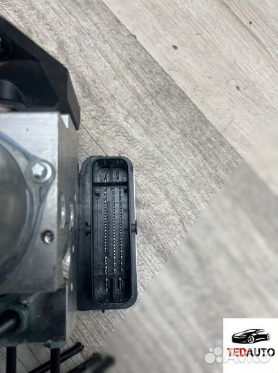 Блок ABS, audi Q7 2022