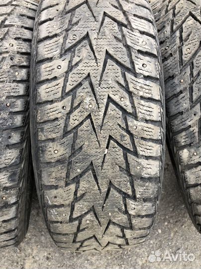 Nexen Winguard 225/60 R17 55Q