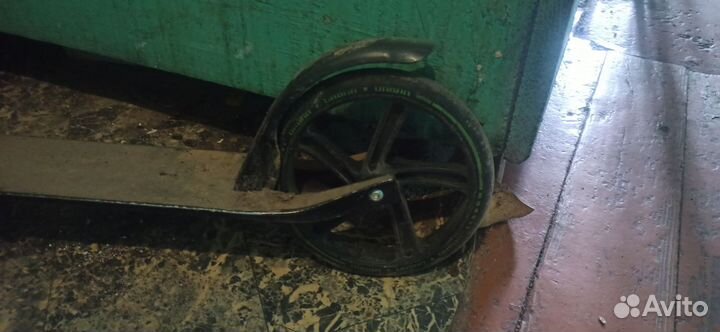 Самокат детский