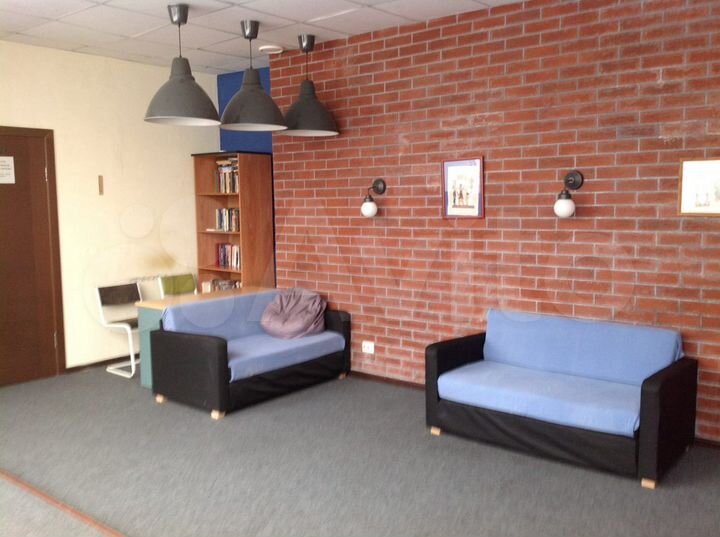 Комната 22 м², 5/7 эт.