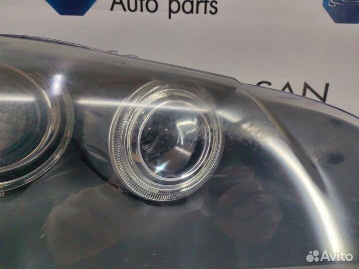 Фара правая Bmw X5 E70 N52B30 2008