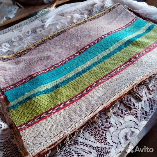 Половик СССР