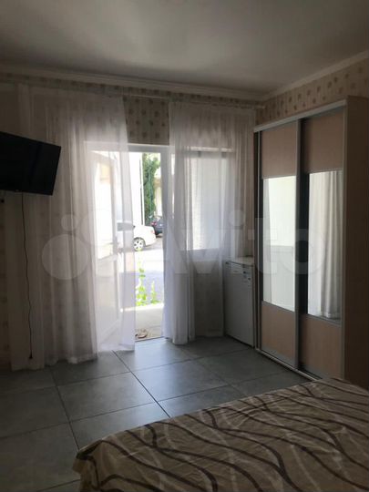 Комната 20 м², 1/1 эт.