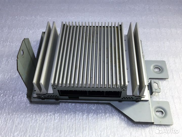 Аудио усилитель Kia Soul