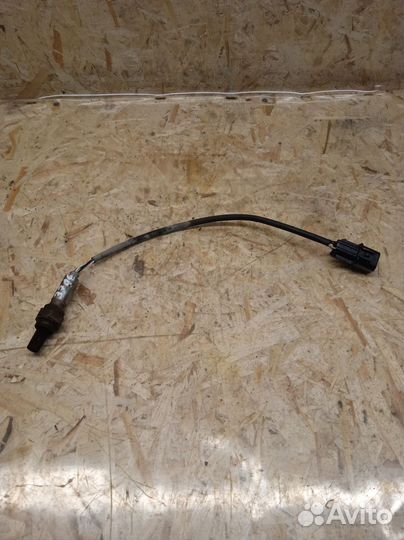 Датчик кислородный/Lambdasonde Chevrolet Cruze