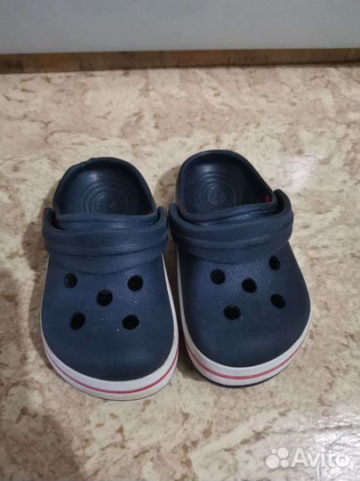 Детская обувь