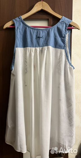 Топ женский. Desigual