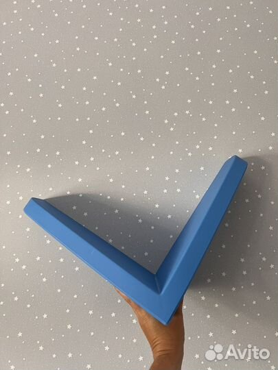 Полка настенная IKEA