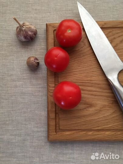 Доски разделочные