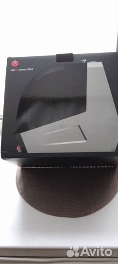 Сушилка для 3 D принтера новая в упаковке