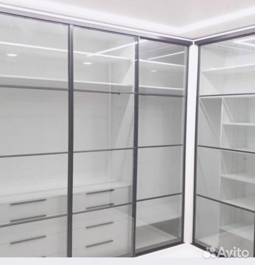 Шкаф в спальню