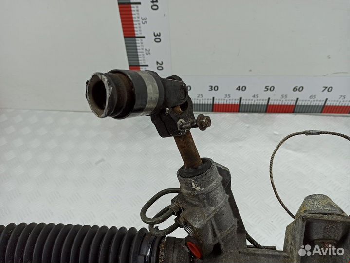 Рейка рулевая для Volvo S70 V70 1 9169211