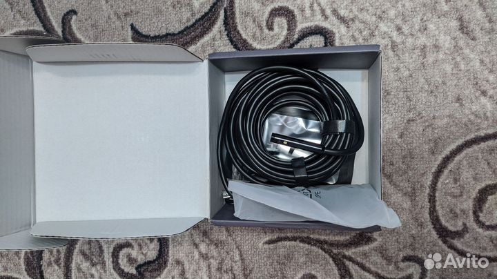 Беспроводной эндоскоп 1080P