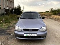 ЗАЗ Chance 1.5 MT, 2010, 164 800 км, с пробегом, цена 295 000 руб.