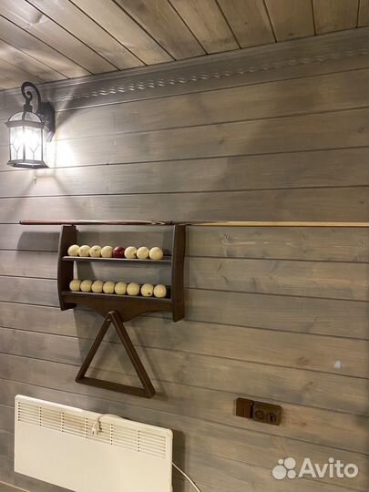 Бильярдный стол