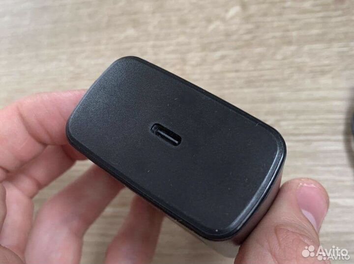 Зарядное устройство, блок samsung 45w