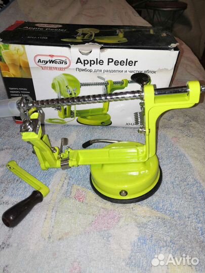 Овощерезка ручная