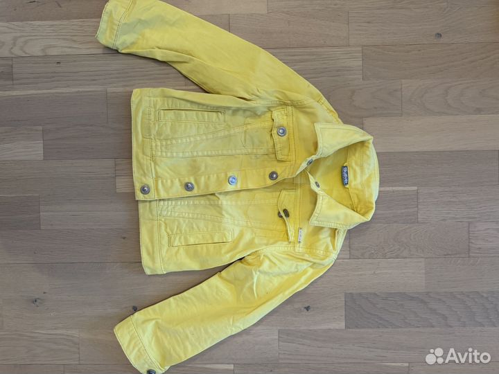 Детская одежда для девочек