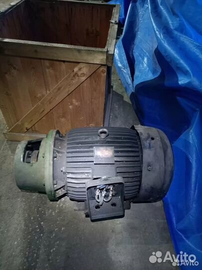 Электродвигатель celma 45 квт